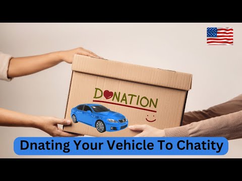 Vehicle Donation - Make a Difference Today | Donate Your Car, Truck, Pickup Motorcycle,