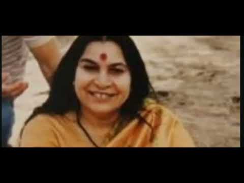 Sahaja yoga  #Bhajan #Parmeshari #Bhgaati Nirmala. W. w. w. Sahaja yoga. org.Subscribers 🙏