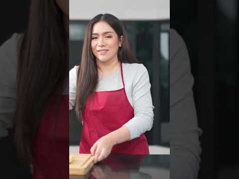 #TwelveTastesOfChristmas EP 9 | Fish & Chips | #AngelineQuinto