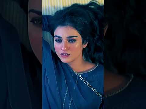 Sarah Khan as Zohra in Raqs-e- Bismil