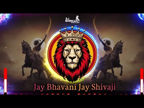 Jay Bhavani Jay Shivaji (Private Mix) SHRIKANT UNRELEASED BEATZ  | Shivjyanti Special |