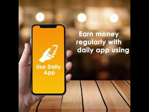 Rozdhan daily app using