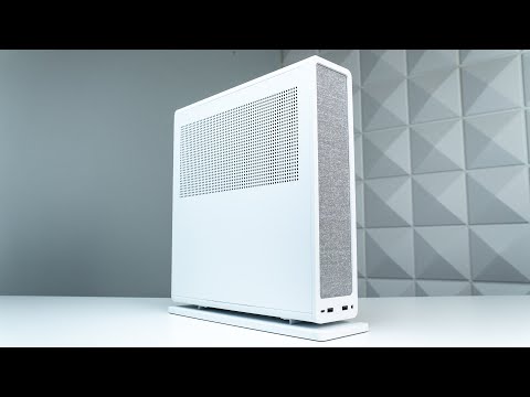 Building an Affordable ITX PC (Ryzen 5 7500F and RX 7700 XT)