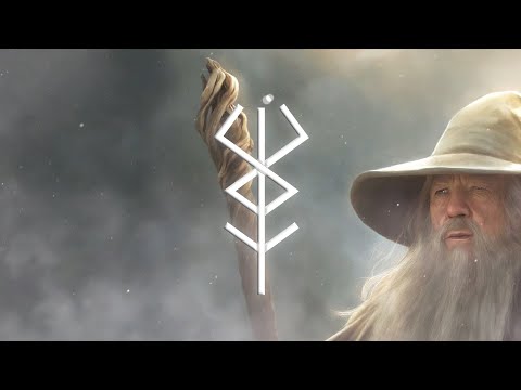 Time and Destiny || Gandalf's Words