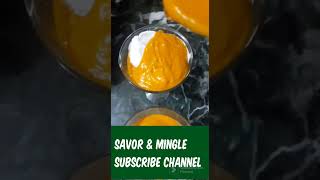 Delicious Mango Recipe | How to Make Mango Mastani | Easy Steps #Shorts #viral #shortsvideo