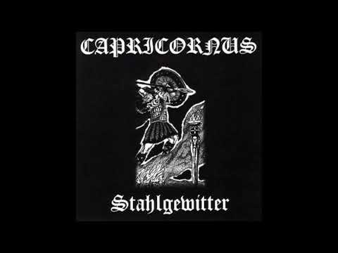 Capricornus - Blut ist Leben