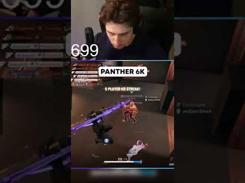 Awkward Plays Panther for the First Time