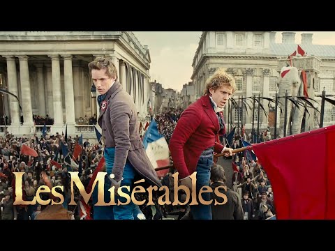 One Day More & Do You Hear the People Sing | Les Miserables (2012)