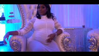 Nicka & Irv Baby shower recap | Shot By @GMDTv