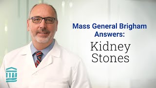 Kidney Stones: Symptoms, Causes & Treatment | Mass General Brigham