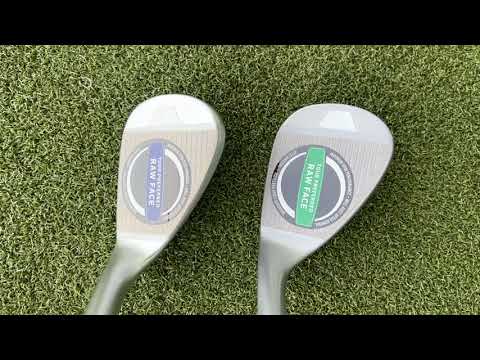 TAYLORMADE MG4 WEDGE REVIEW