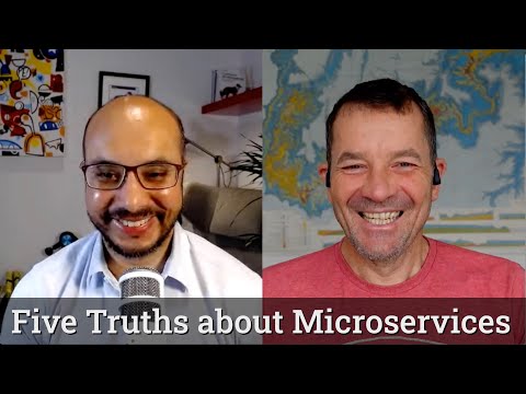 Five Truths about Microservices