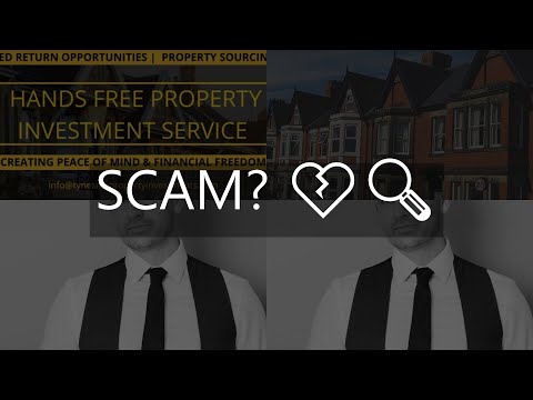 tynesidepropertyinvestments com review is tynesidepropertyinvestments com legit or scam