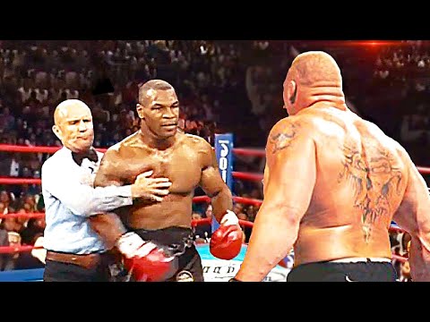 20 INCREDIBLE BOXING KNOCKOUTS