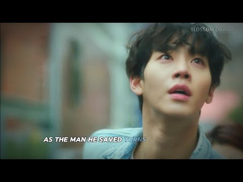 He saved a man, and that man killed his friend 😢 | Kdrama Abyss | part 2 Explained in English