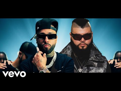 Nicky Jam x Farruko x Cosculluela - Te Llamare (Official Video) + Bonus Track