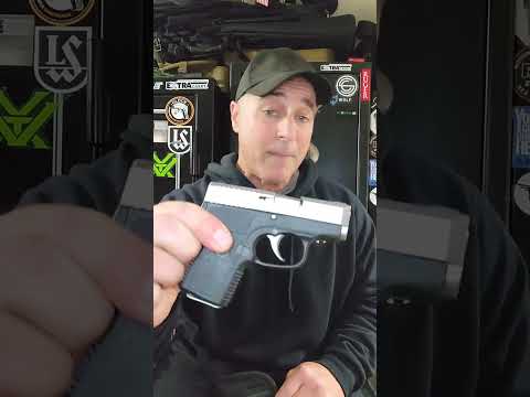 Best Small Pocket Carry Handguns