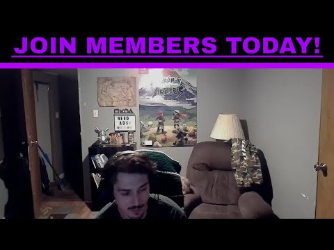 (How To) Join Members Today!