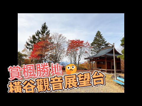 東京賞楓勝地及最佳度假溫泉小木屋:橫谷峽→蓼科湖→清里萌木之村→まきば公園