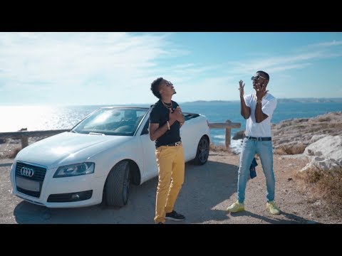 Goulam & Sourette - Money (Clip Officiel)