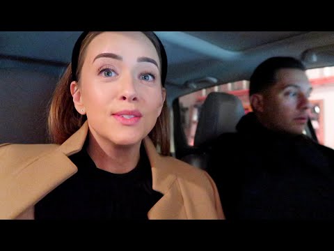 THE TRUTH ABOUT ME & VIN | Amy Landino Vlogmas