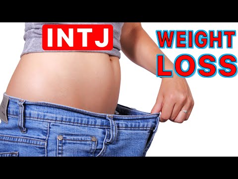 INTJ Weight Loss - success and failure