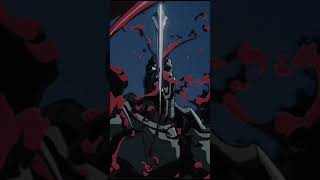 Ninja Scroll: Death Follows You  #animeforadults#animerecommendations#animemovies#classicanime#ninja