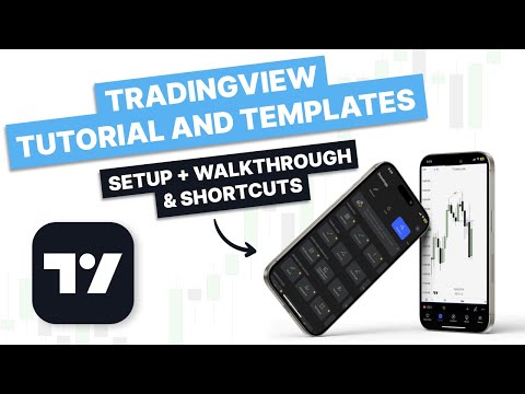 TradingView Tutorial For Beginners [Full Guide]