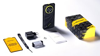 Ulefone Armor X31 Pro Unboxing: Powerful 5G Rugged Beast!