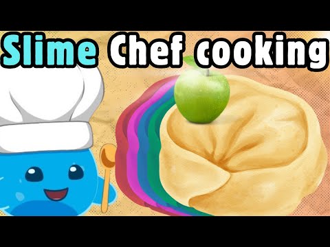 SlimeChef Cookin Apple Dumplings