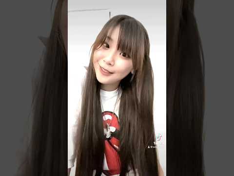 【TikTok】バレないかな〜