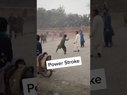 Power Stroke #Sports #Shorts  #volleyball