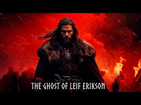 Viking Music - The Ghost of Leif Erikson