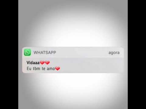 EDIT SAD - PROMETE NÃO ME ABANDONAR? STATUS