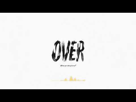 NIDA - 'Over' (official audio)