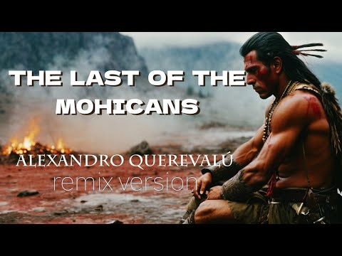 The Last of the Mohicans - Epic Cover by El Dorado Orchestra | Movie Soundtrack #ElDoradoOrchestra