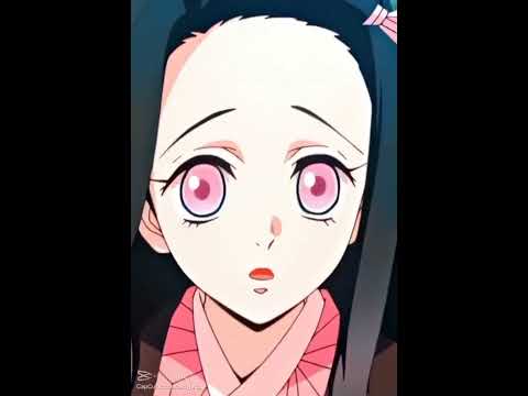 Nezuko edit