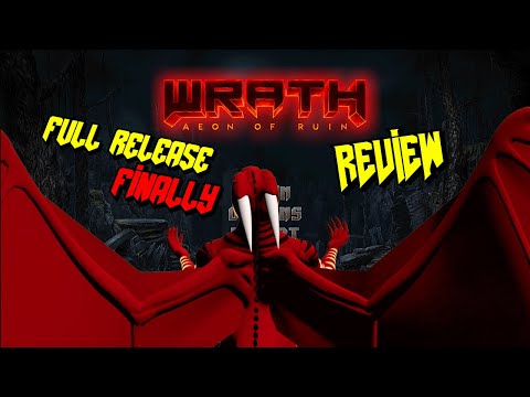 Wrath: Aeon Of Ruin Is Spyro With Guns