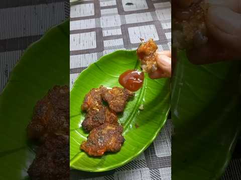 winter and hot mix veg  pokodas...superb combination 😋 👌  (watch my other videos also and subscribe)