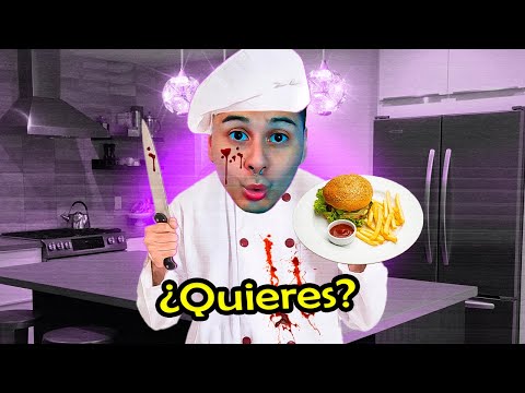 HAMBURGUESAS DE CARNE HUM4NA.......🥩