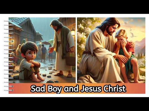 Jesus loves you 😓 Story of  jesus ✨️Kids stories 😇 Miracles of jesus christ 😍 Jesus story for kids