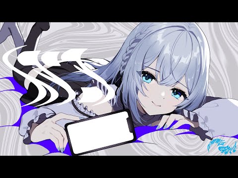 人マニア / covered by 藍月なくる