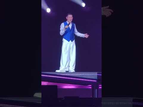 Andy Lau Concert Tour 2024 Bukit Jalil Parr 1