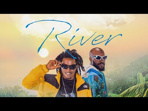 Hatim & Dokey - River (Audio Slide) ft The Oracle