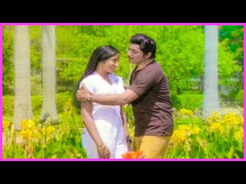 Sobhan Babu, Sumalatha Evergreen Superhit Song | Girija Kalyanam Movie Video Songs HD