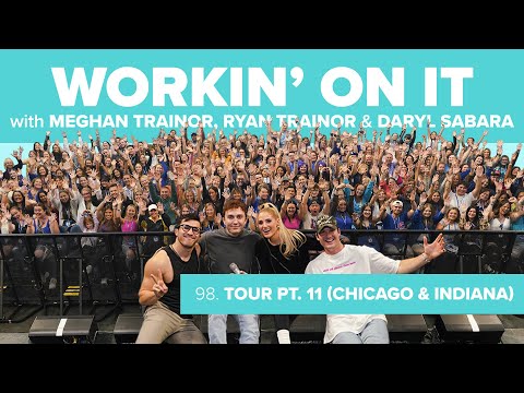 Workin’ On Tour Pt. 11 (Chicago & Indiana)