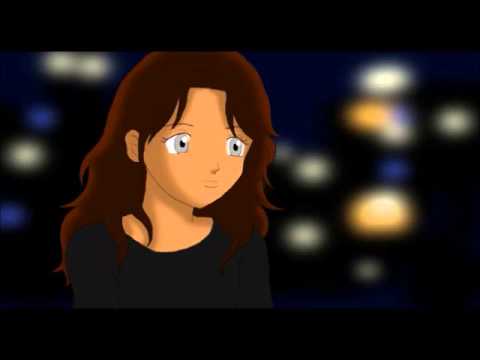 Hunger Games Animation Practice