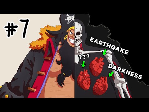 13 Biggest Mysteries In One Piece That 𝗡𝗘𝗩𝗘𝗥 Got Solved