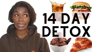 Dr. Bobby Price 14-Day Herbal Detox - My HONEST Opinion