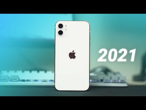 iPhone 11: A 2021 review!